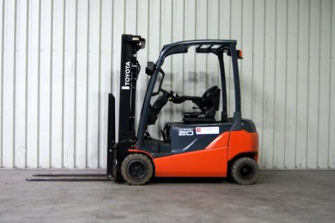Toyota - 8FBMT20