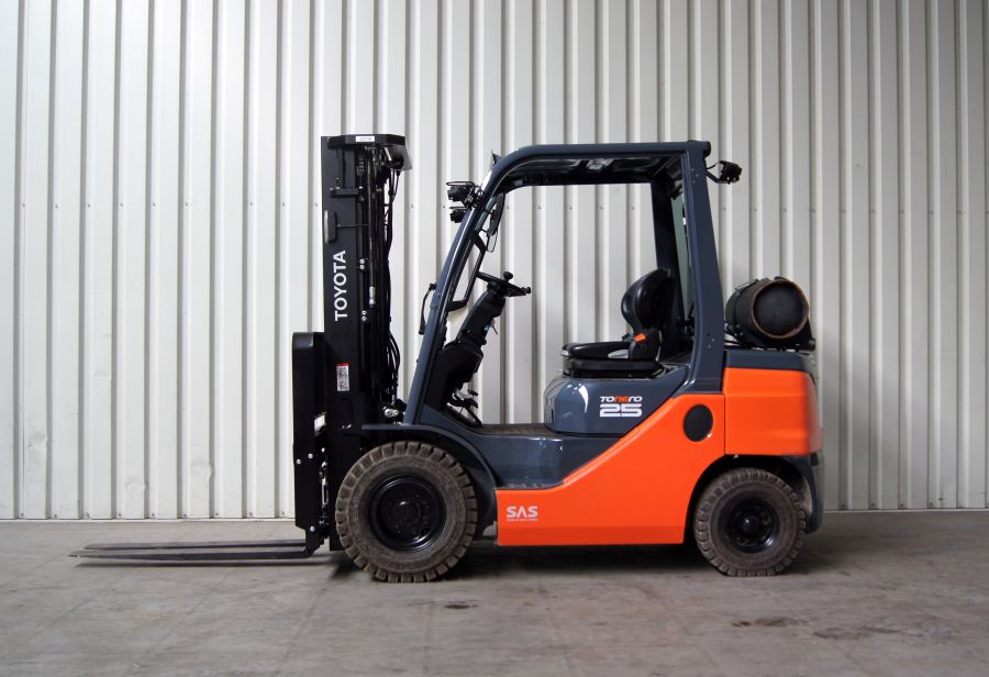 Toyota - 028 FGF25