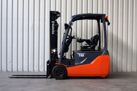 Toyota - 8FBET18