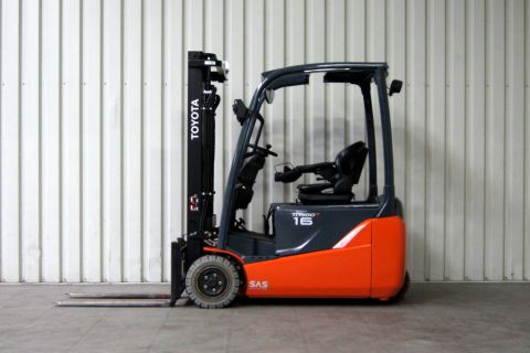 Toyota - 8FBE16T