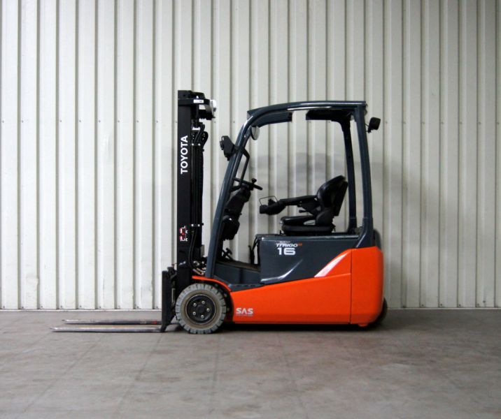 Toyota - 8FBE16T