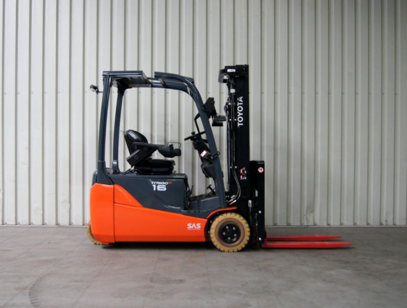 Toyota - 8FBE16T