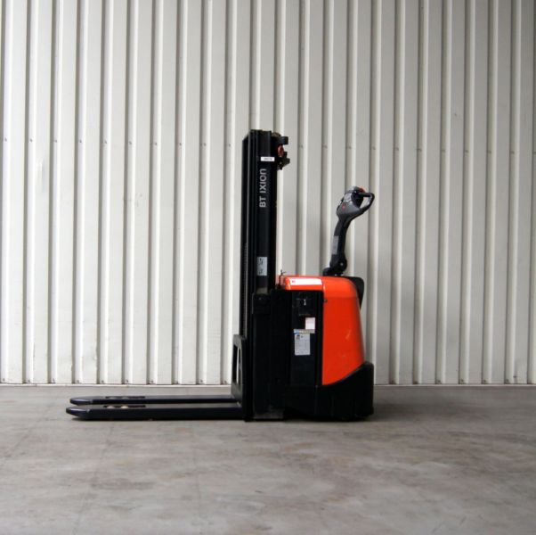 BT - SPE125L